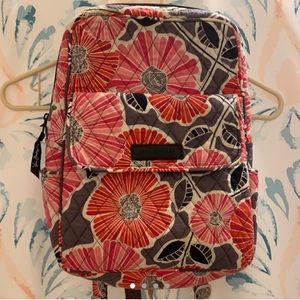 Vera Beasley mini back pack 💓
